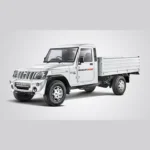 BIG BOLERO PICKUP