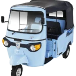 Ape E-City FX