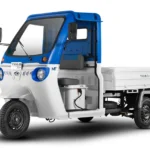 MAHINDRA TREO