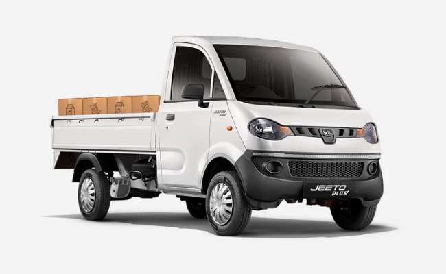 Commercial Vehicle Dealers in Borivali