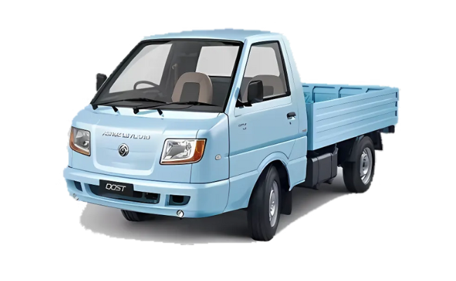 Commercial Vehicle Dealers in Jogeshwari