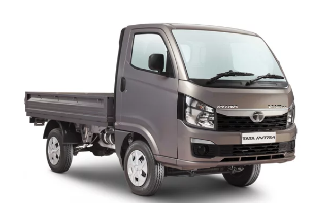 Commercial Vehicle Dealers in Kandivali