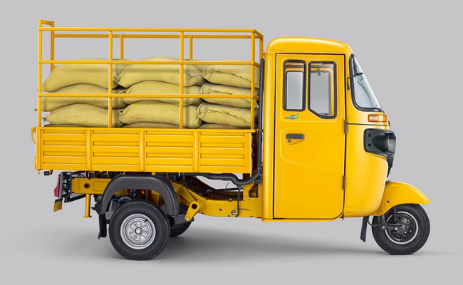 Commercial Vehicle Dealers in Mumbai