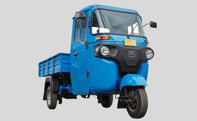 Tempo Dealers Bajaj Maxima Authorised in Mumbai