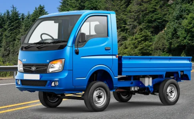 Tempo Dealers Tata ACE in Malad