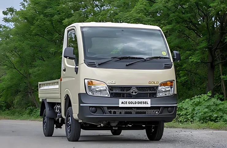 Tempo Dealers Tata ACE in Vasai