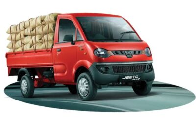 Best Tempo Dealers Mahindra in Mumbai