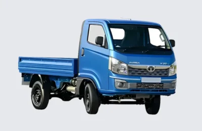 Tempo Dealers Tata Intra in Vasai