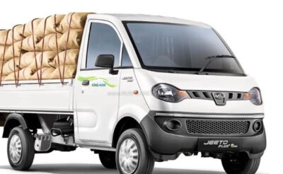 Tempo Dealers Mahindra in Nalasopara