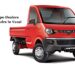 Tempo Dealers Mahindra in Vasai