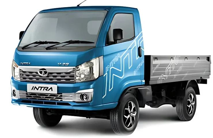 Tempo Dealers Maruti Super Carry In Goregaon