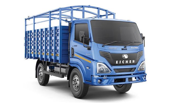 Tempo Dealer Eicher in Malad