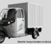 Electric Tempo Dealers in Malad