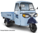 Electric Tempo Dealers in Mumbai