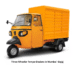 Three Wheeler Tempo Dealers in Mumbai - Bajaj
