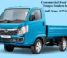 Commercial Four Wheeler Tempo Dealers in Malad