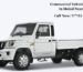 Commercial Vehicle Dealers in Malad Near Me