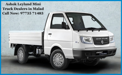 Ashok Leyland Mini Truck Dealers in Malad