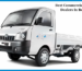 Best Commercial Vehicle Dealers in Borivali