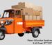 Three Wheeler Dealers in Thane