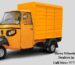 Three Wheeler Tempo Dealers in Malad