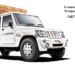 Commercial Four Wheeler Tempo Dealers in Andheri