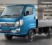 Commercial Four Wheeler Tempo Dealers in Bandra West