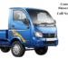Commercial Tempo Showroom in Mumbai