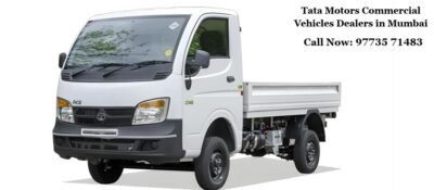 Tata Motors Commercial Vehicles Dealers in Mumbai